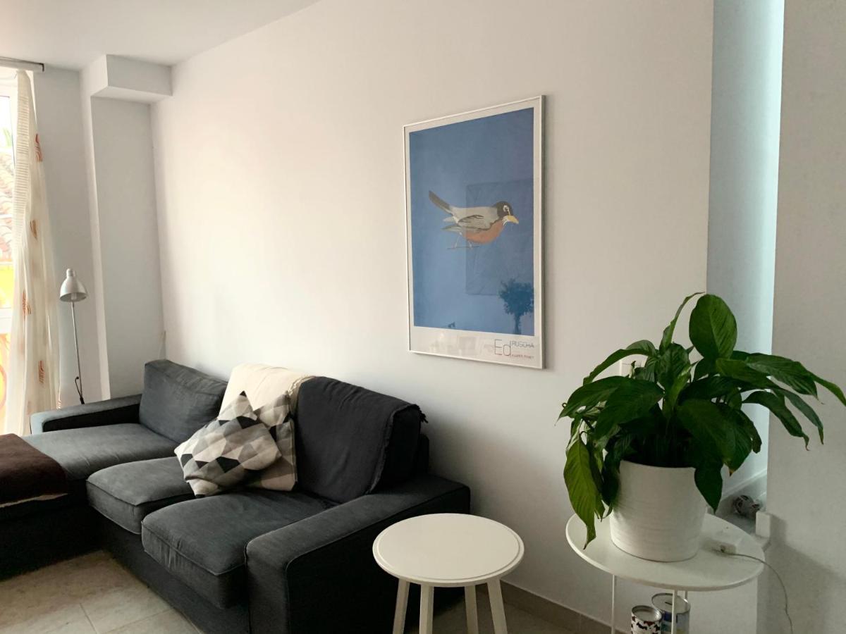 Easy Nerja Carabeo Apartamento Exterior foto