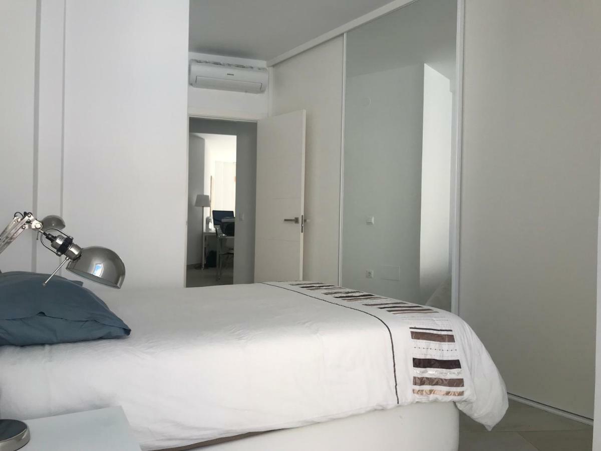 Easy Nerja Carabeo Apartamento Exterior foto