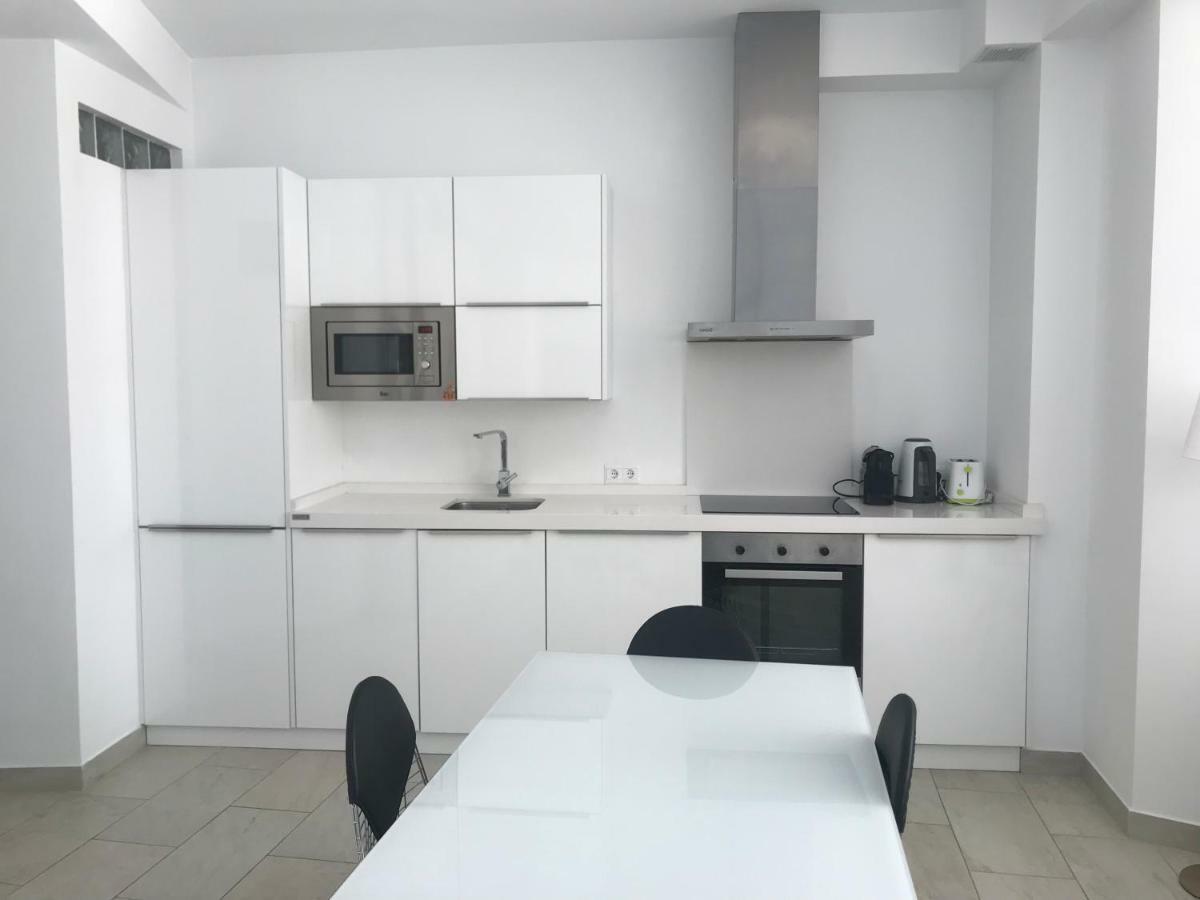 Easy Nerja Carabeo Apartamento Exterior foto